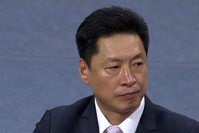 40岁的大婶
